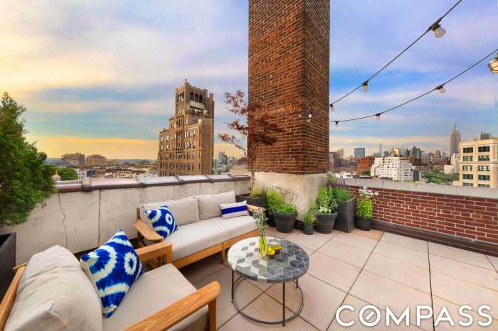 REAL ESTATE: The Village: Proud and charming 6