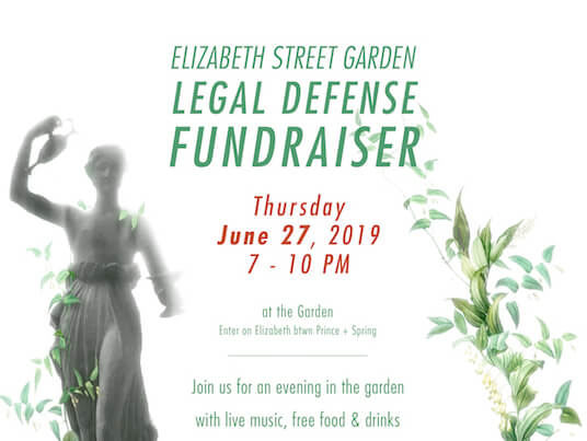 Manhattan Happenings, Week of June 27, 2019 4