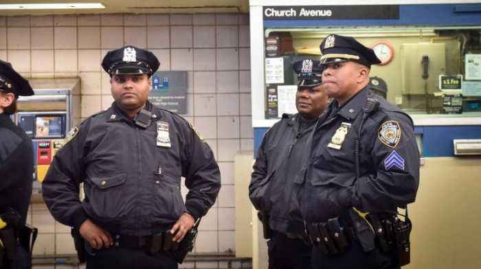 MTA board calls for targeted fare evasion enforcement, question more cops 3