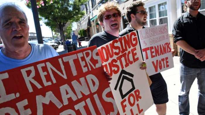 New York rent laws: Cuomo signs bill to provide 'strongest tenant protections in history' 4