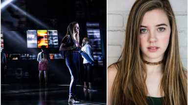 "Dear Evan Hansen" actress Mallory Bechtel will be answering your questions on Friday. 