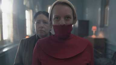 The Handmaid's Tale