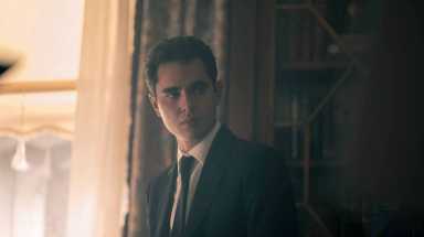 THE HANDMAID’S TALE