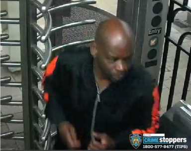 Police Blotter (Villager, Chelsea Now, Downtown Express), Week of June 13, 2019 39 1469-19 MTRS Rob 6-2-19 (1)