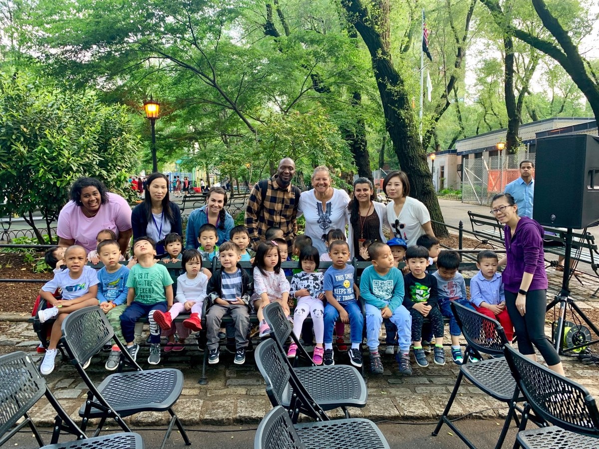 Seward Park getting $6.4M makeover 3