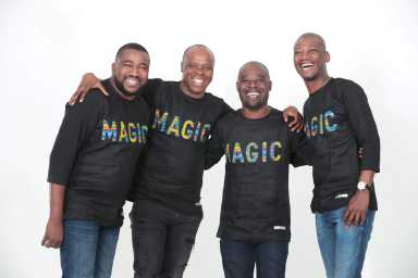 Magic System photo