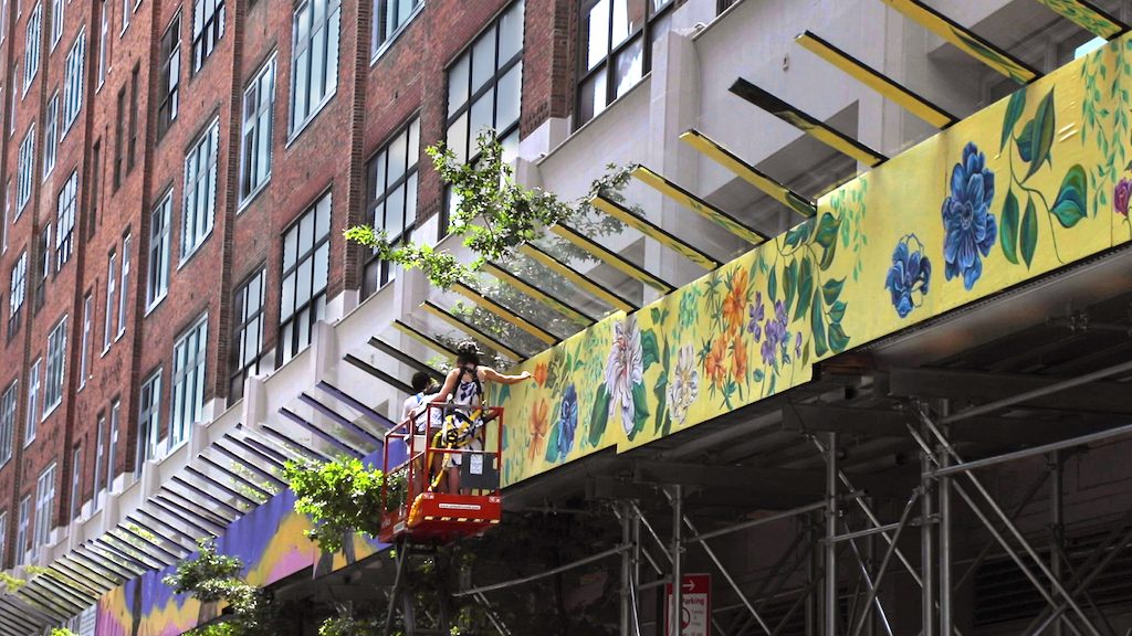 Google helps goose up artists' Web sites 3