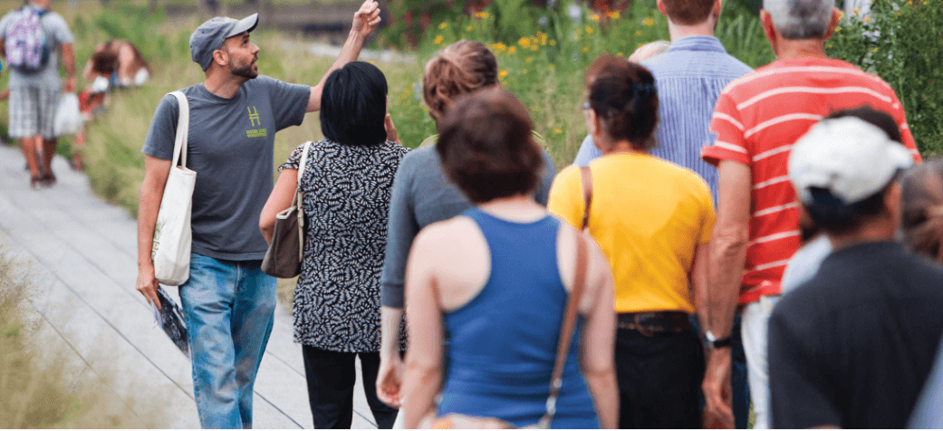 Manhattan Happenings, Week of July 25, 2019 3