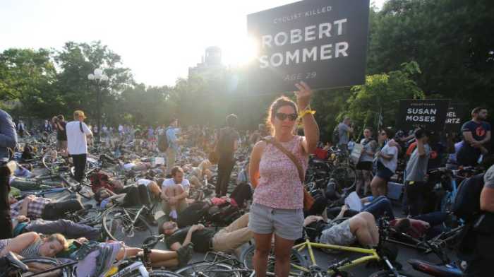 Tragedy amid transit triumphs marked 2019 transportation in NYC 8