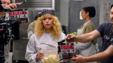 The final season of "Orange Is the New Black" is currently streaming on Netflix. 