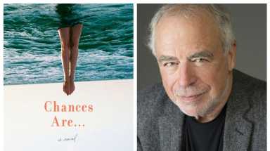 "Chances Are ..." by Richard Russo.