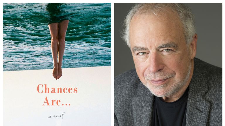 "Chances Are ..." by Richard Russo.