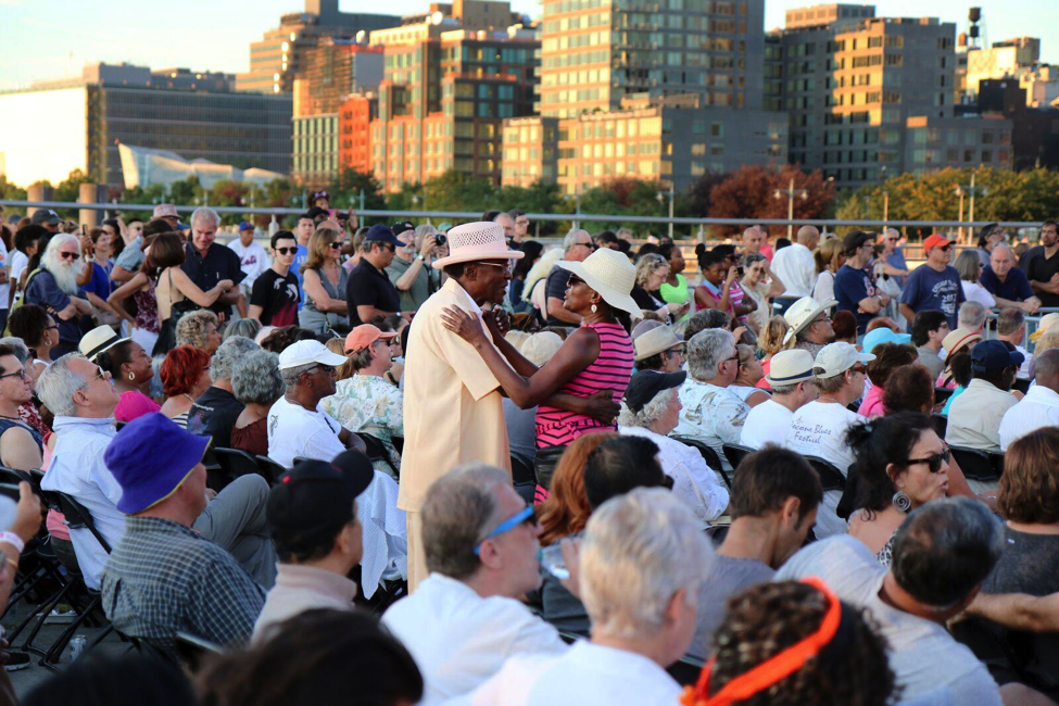 Manhattan Happenings, Week of Aug. 23, 2019 5