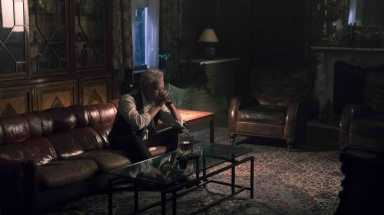 THE HANDMAID’S TALE