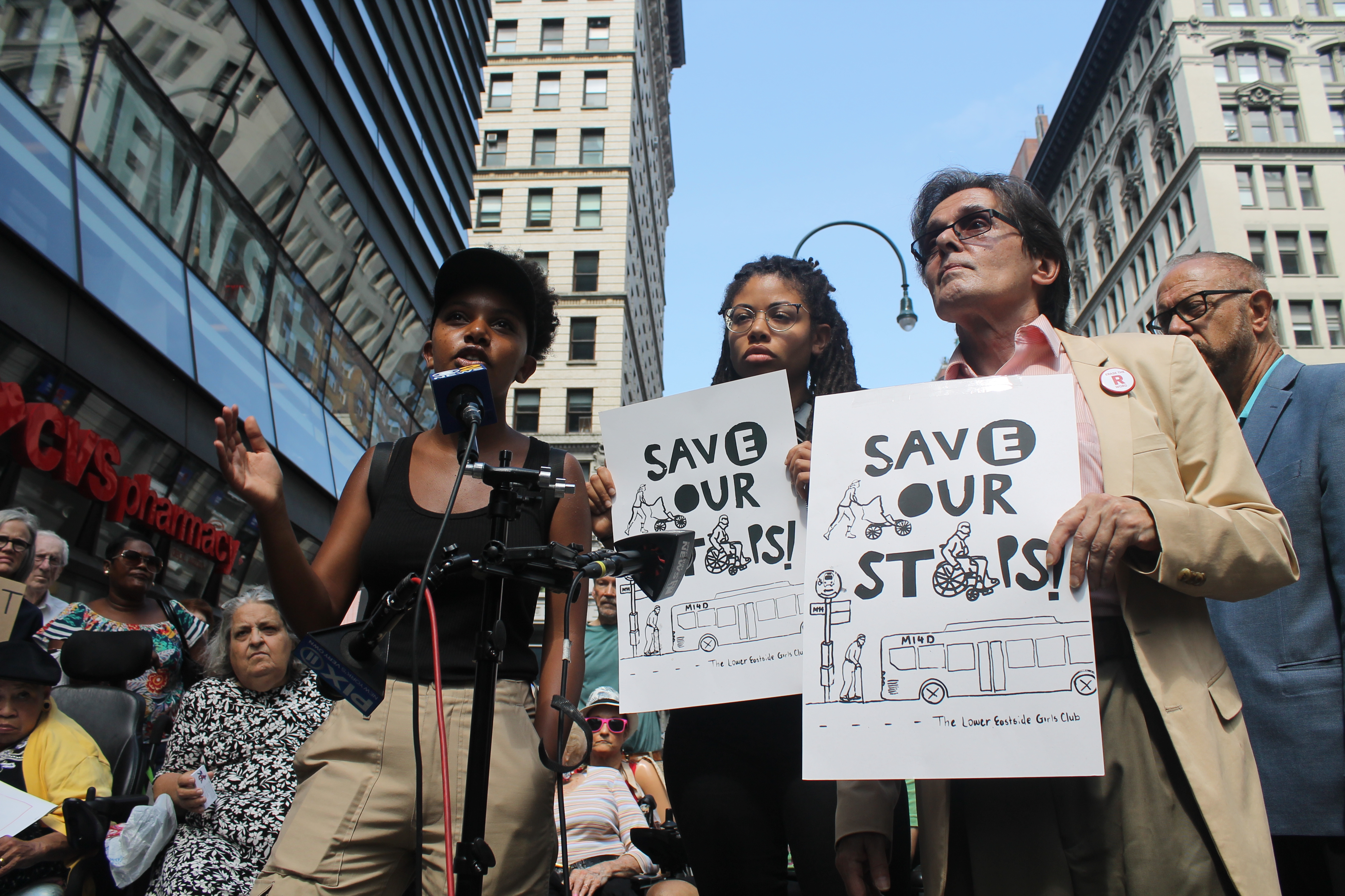 Letters to The Editor, Week of Aug. 22, 2019 2