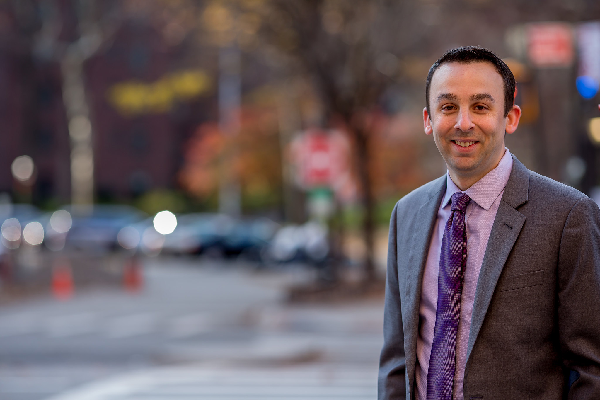 Councilmembers Keith Powers and Eric Ulrich want to change special elections 2