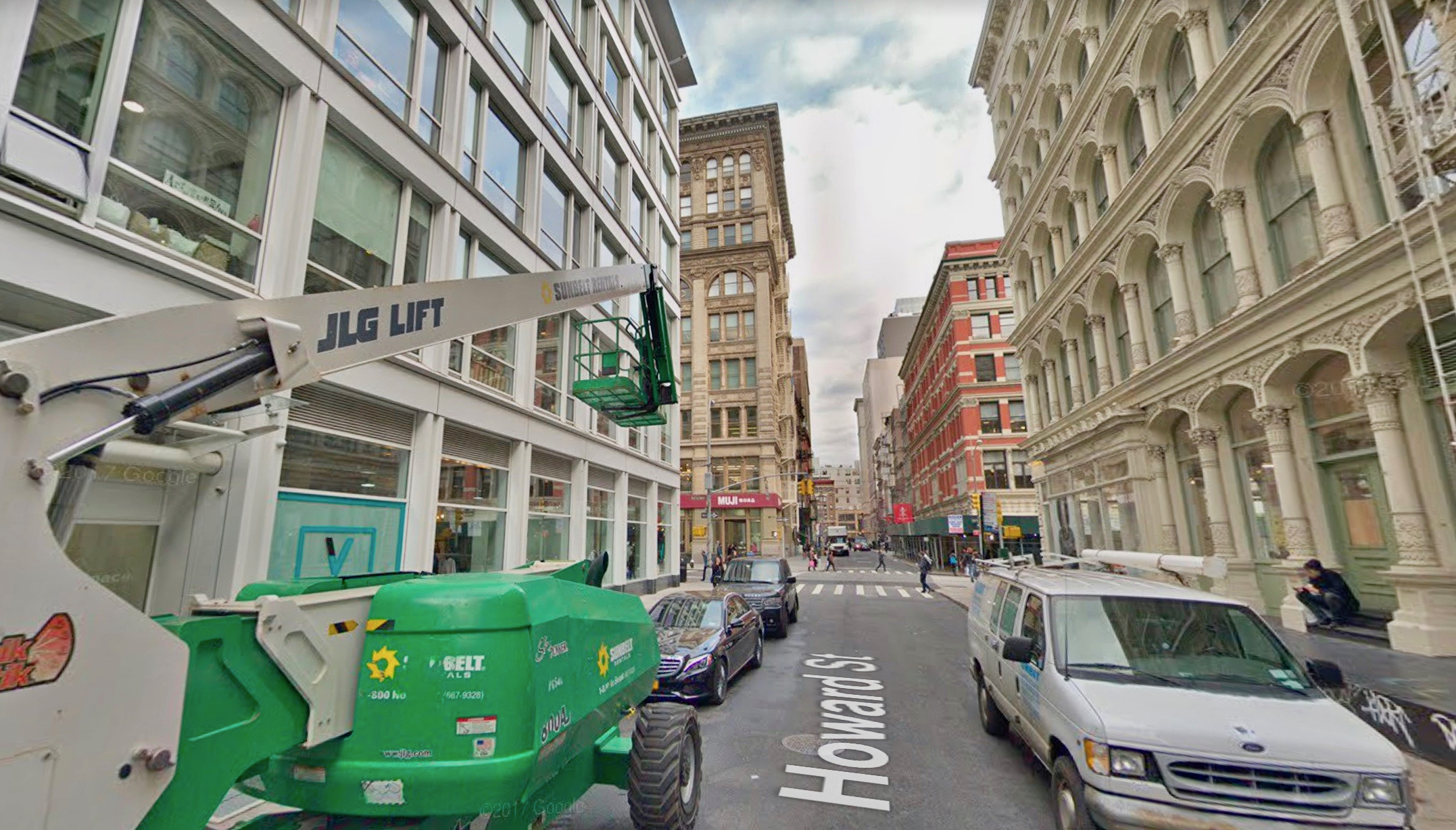 Stretch of Soho will be pedestrian-only on Friday 3