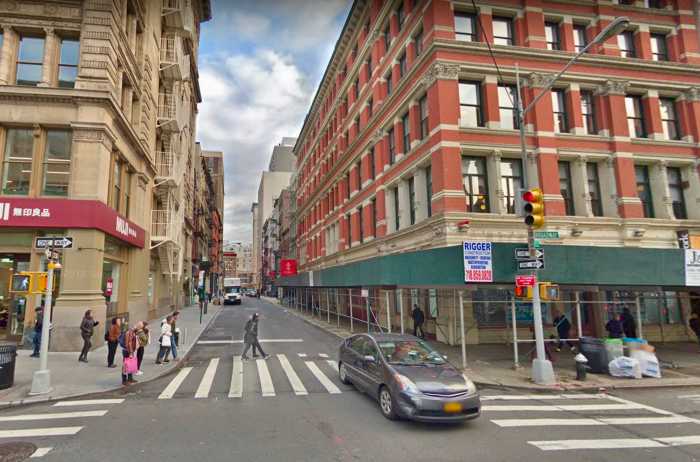 Stretch of Soho will be pedestrian-only on Friday 4