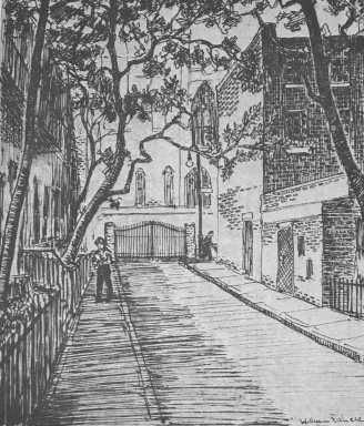 Manhattan Snaps – Sept 15 1955 by William Fisher