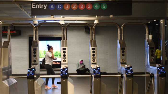 MTA inspector general seeks new survey to bring fare evasion costs into clearer focus 2