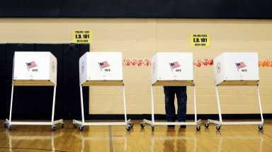 A crucial commission has its first public hearing in NYC. It got tense.  Photo Credit: Newsday/J. Conrad Williams Jr.