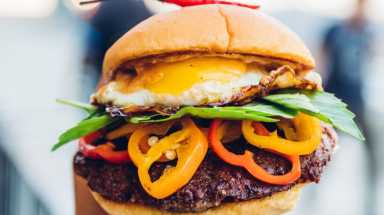 EEEEEATSCON brings more than 20 vendors to Forest Hills Stadium this October. 