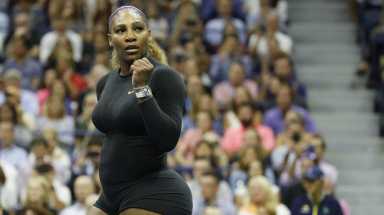 Serena Williams
