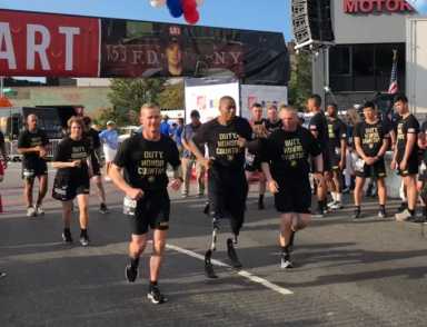PHOTOS: Thousands of runners turn out at Tunnel to Towers 5K for Stephen Siller Foundation 26 tunnelstotowers4