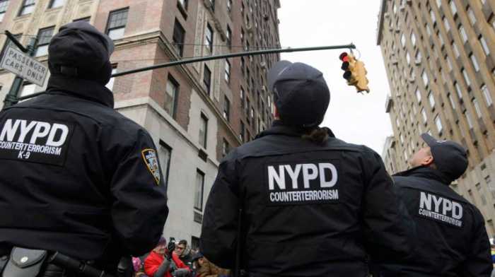 Brooklyn man charged with encouraging NYC subway attacks 5