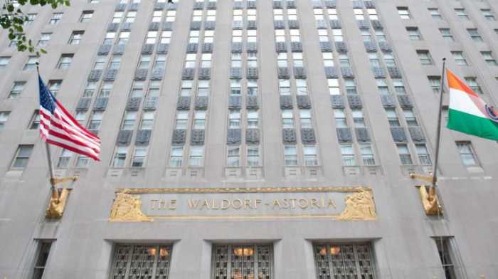 City to transfer 1,000 homeless New Yorkers a week to hotels in May 4