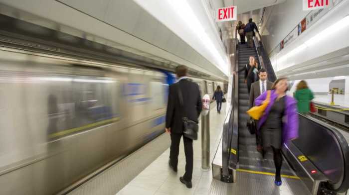 PATH workers call on Port Authority to renegotiate nine-year-old contract 7