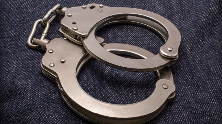 A Manhattan man who allegedly sexually assaulted and robbed a woman in Stuyvesant Town on May 29 was arrested and charged on Monday, June 6, 2016, police said.