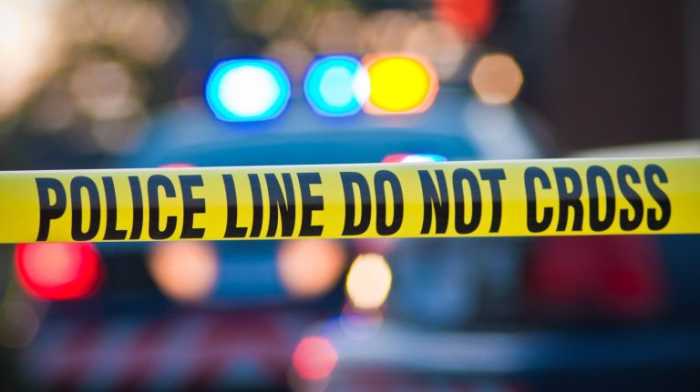 Grisly murder-suicide in Harlem as man kills wife and daughter, then himself 3