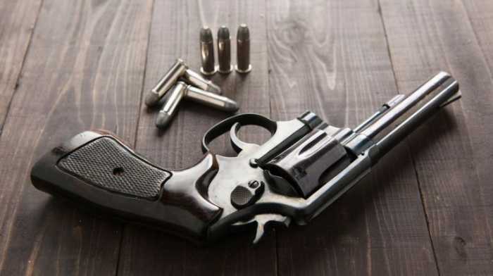 Attorney General James to host first statewide gun buyback event later this month 4 A gun and bullets