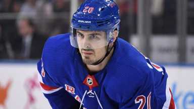Chris Kreider