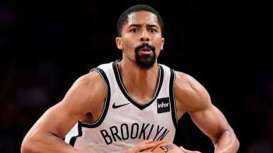 Spencer Dinwiddie