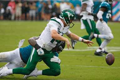 Jacksonville Jaguars