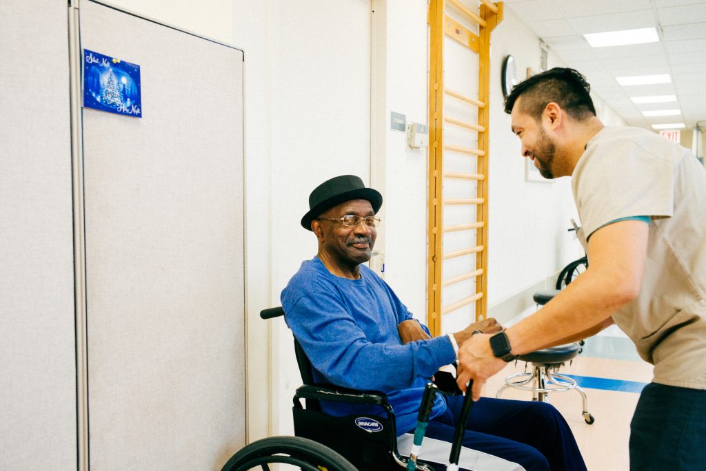 Nonprofit's new program brings preventive care to homes 3