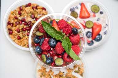 Daily Goods Breakfast Bowls Photo by Ben-Hider-Courtesy Daily Goods