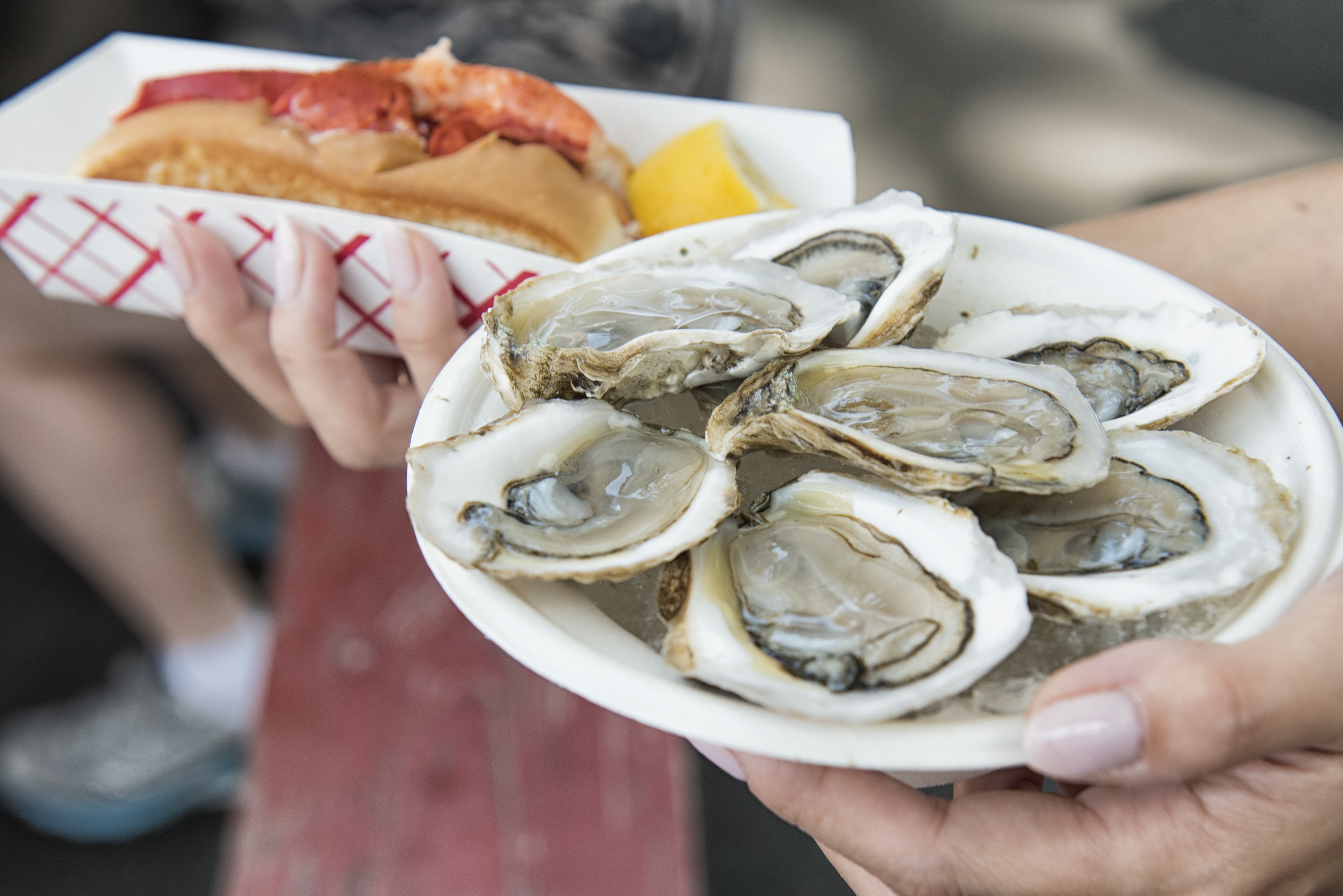 Hester Street Fair closes its 10th season on Oct. 26 4