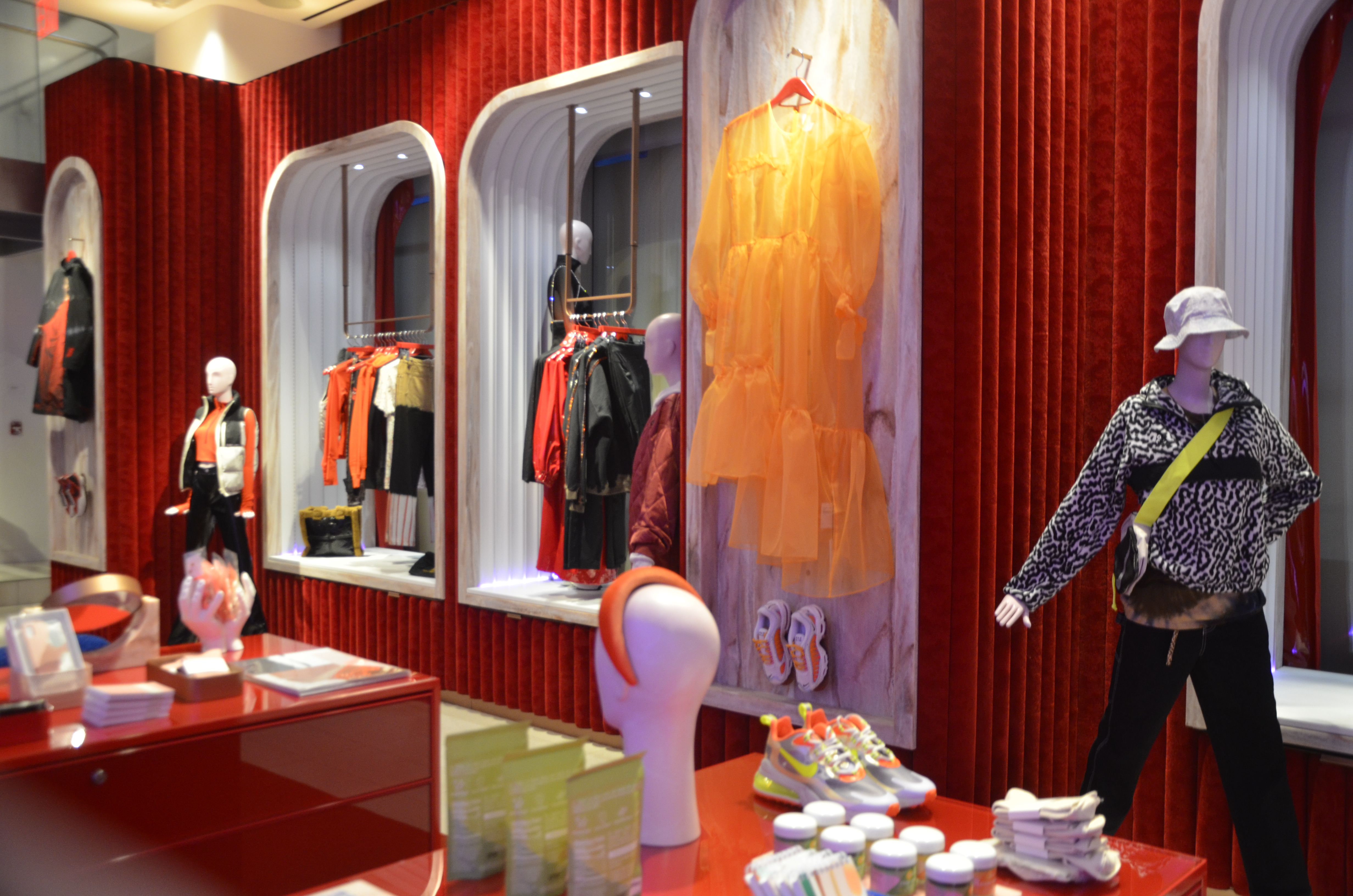 See inside Nordstrom’s ‘one-stop shop’ of a flagship store 3