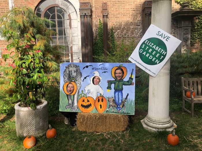 Elizabeth Street Garden’s annual Harvest Festival gets record turnout 4