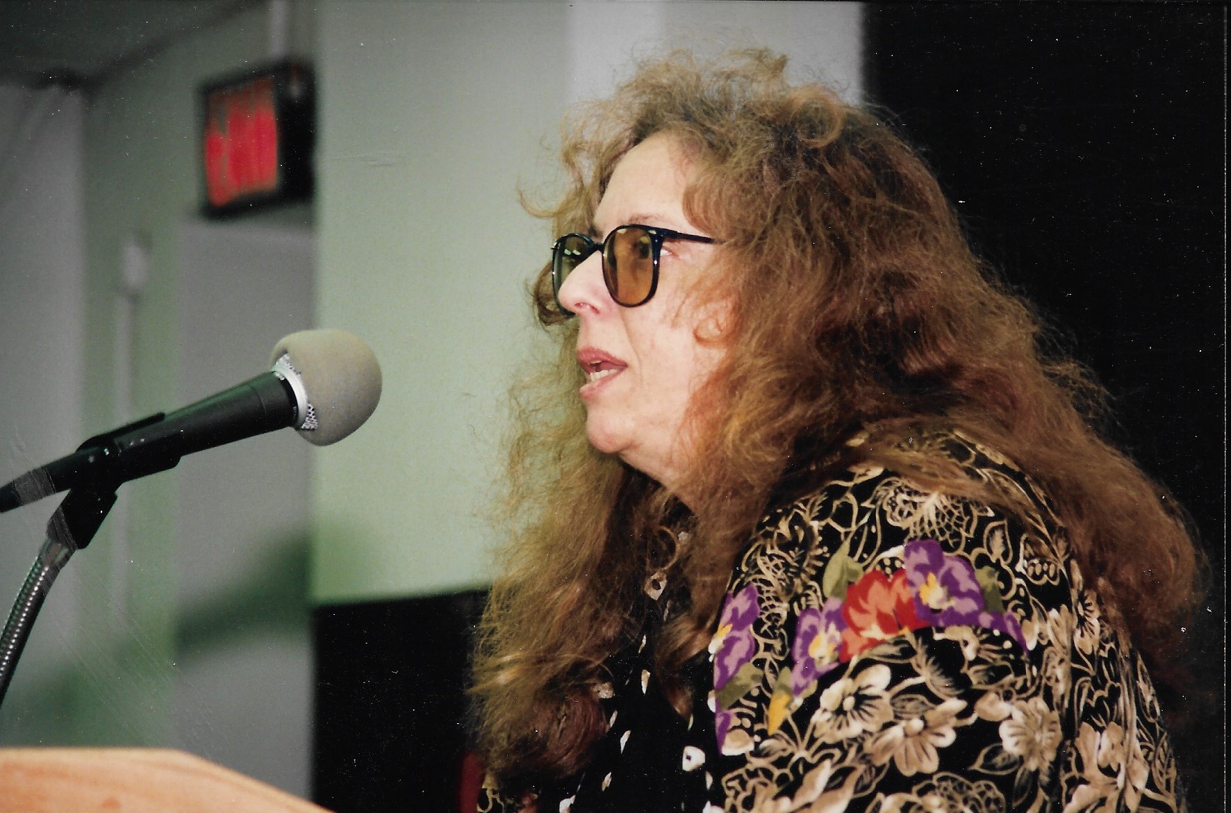 Susan Leelike, 81, Villager and community activist 2