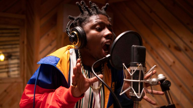 WU-TANG: AN AMERICAN SAGA