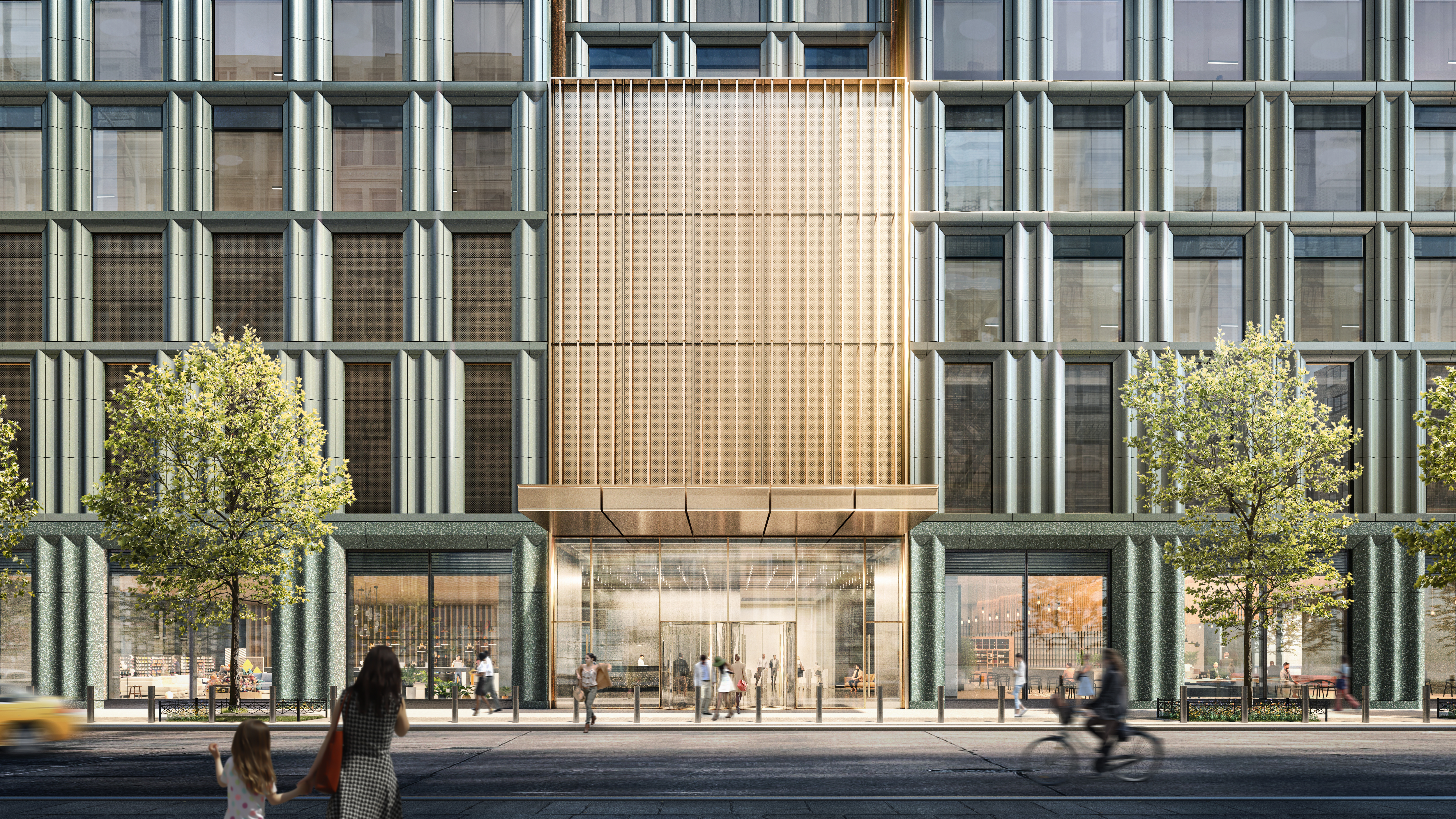 An inside look at Disney's anticipated Hudson Square HQ 2