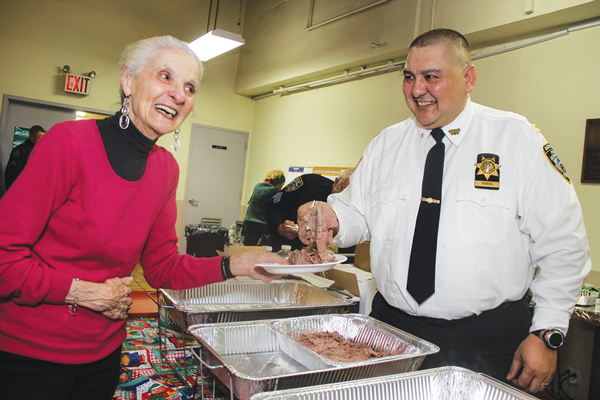 2014 Photo by Tequila Minsky