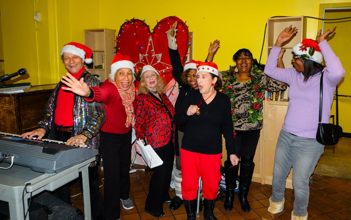 There’s the beef: Annual Police Dinner in Greenwich Village returning with fun and charity 3