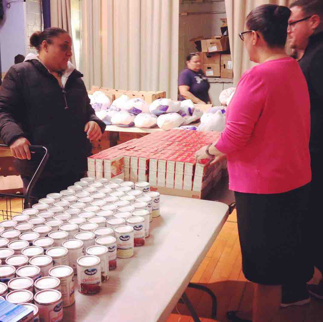 2018 Turkey Drive, William Bray