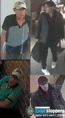 3224-19 Grand Larceny Pattern 348-19