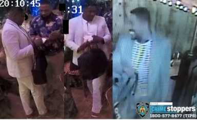 6 oct two thefts unauth Apple Store purchases